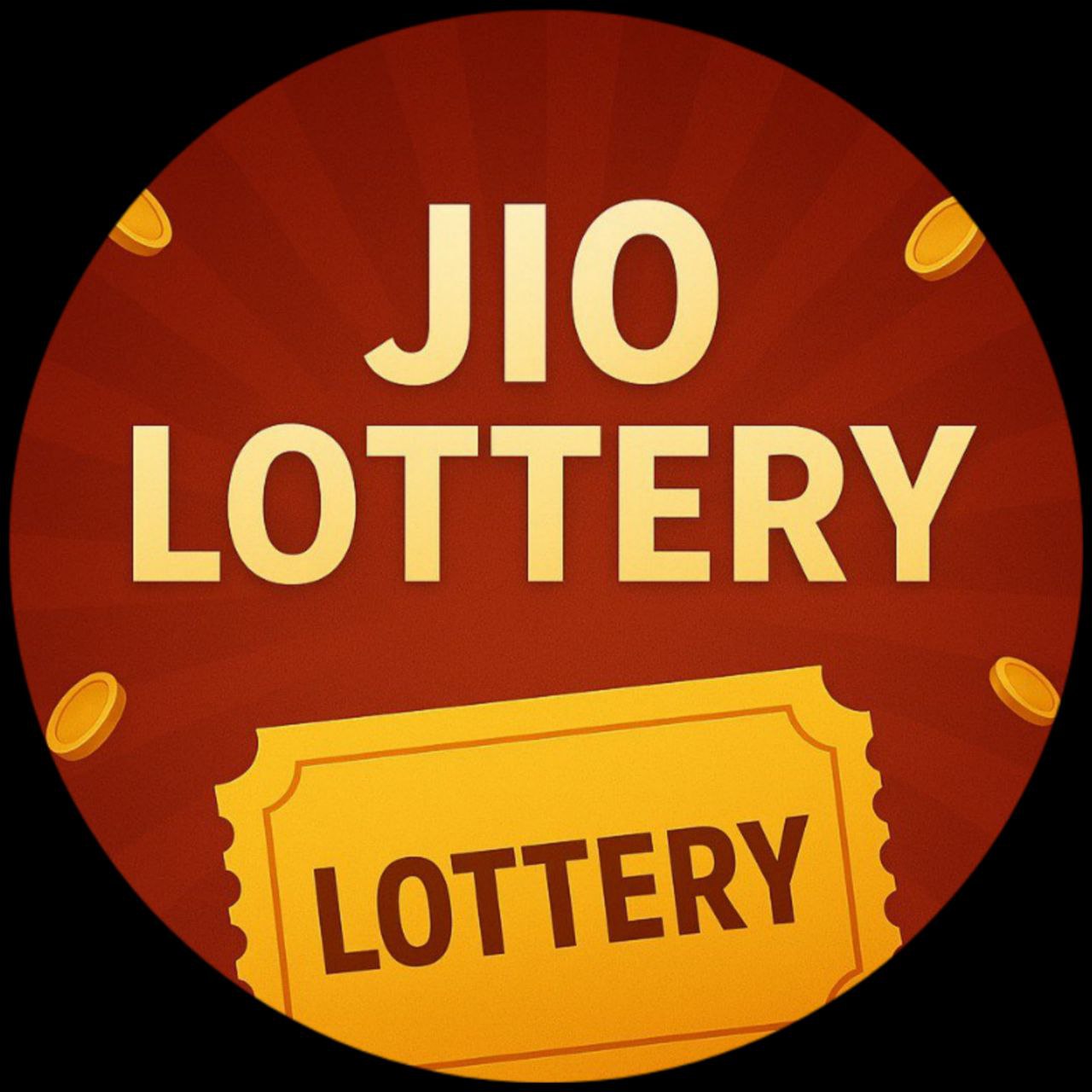 About Jio Lottery